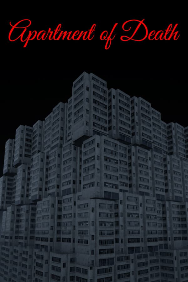 异常1999：杀手公寓