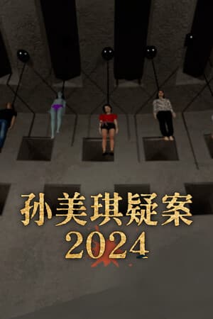 孙美琪疑案2024