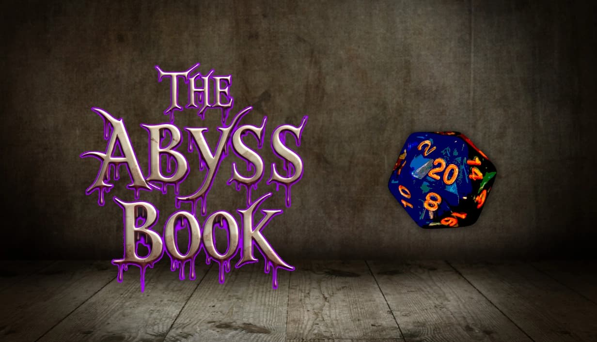 The Abyss Book